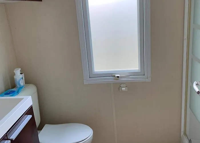 Διαμέρισμα Mobilhome Gilles Aigueze